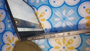 Laptop Lenovo ThinkPad X1 Carbon 16GB Intel Core i7 HDD+SSD 500GB