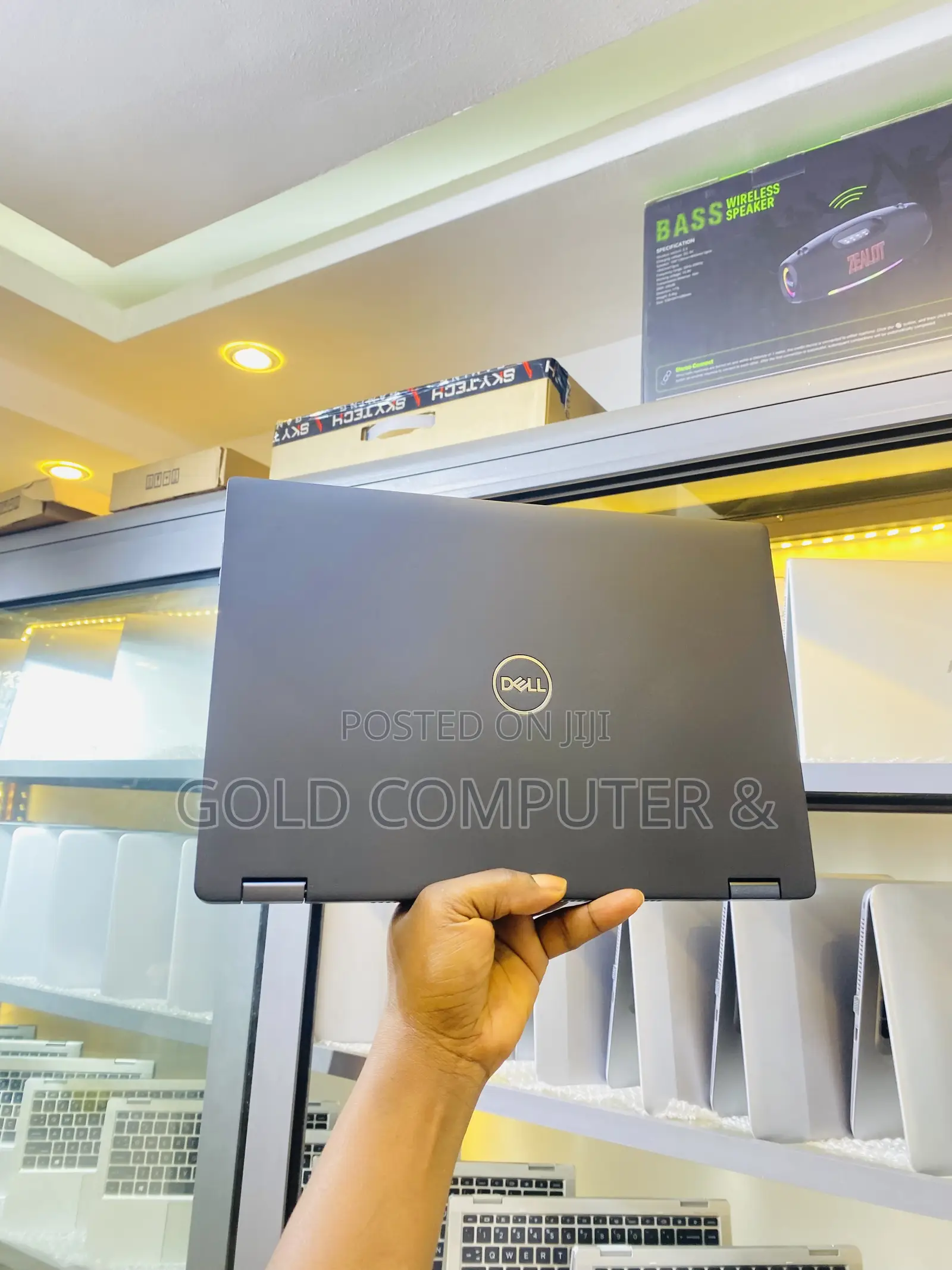 Laptop Dell Latitude 7390 2-in-1 8GB Intel Core i5 SSD 256GB