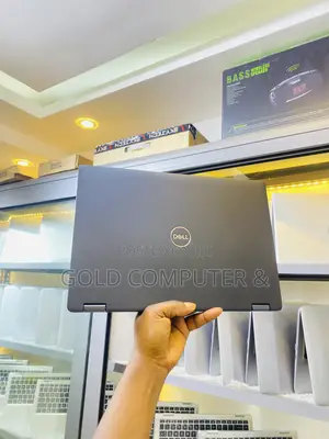 Laptop Dell Latitude 7390 2-in-1 8GB Intel Core i5 SSD 256GB