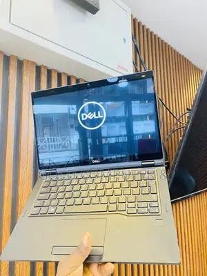 Laptop Dell Latitude 7390 2-in-1 8GB Intel Core i5 SSD 256GB
