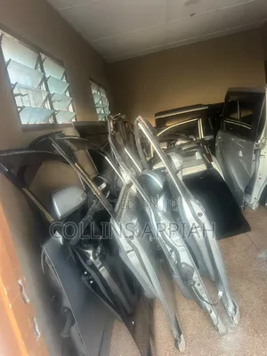 Toyota Voxy Car Part