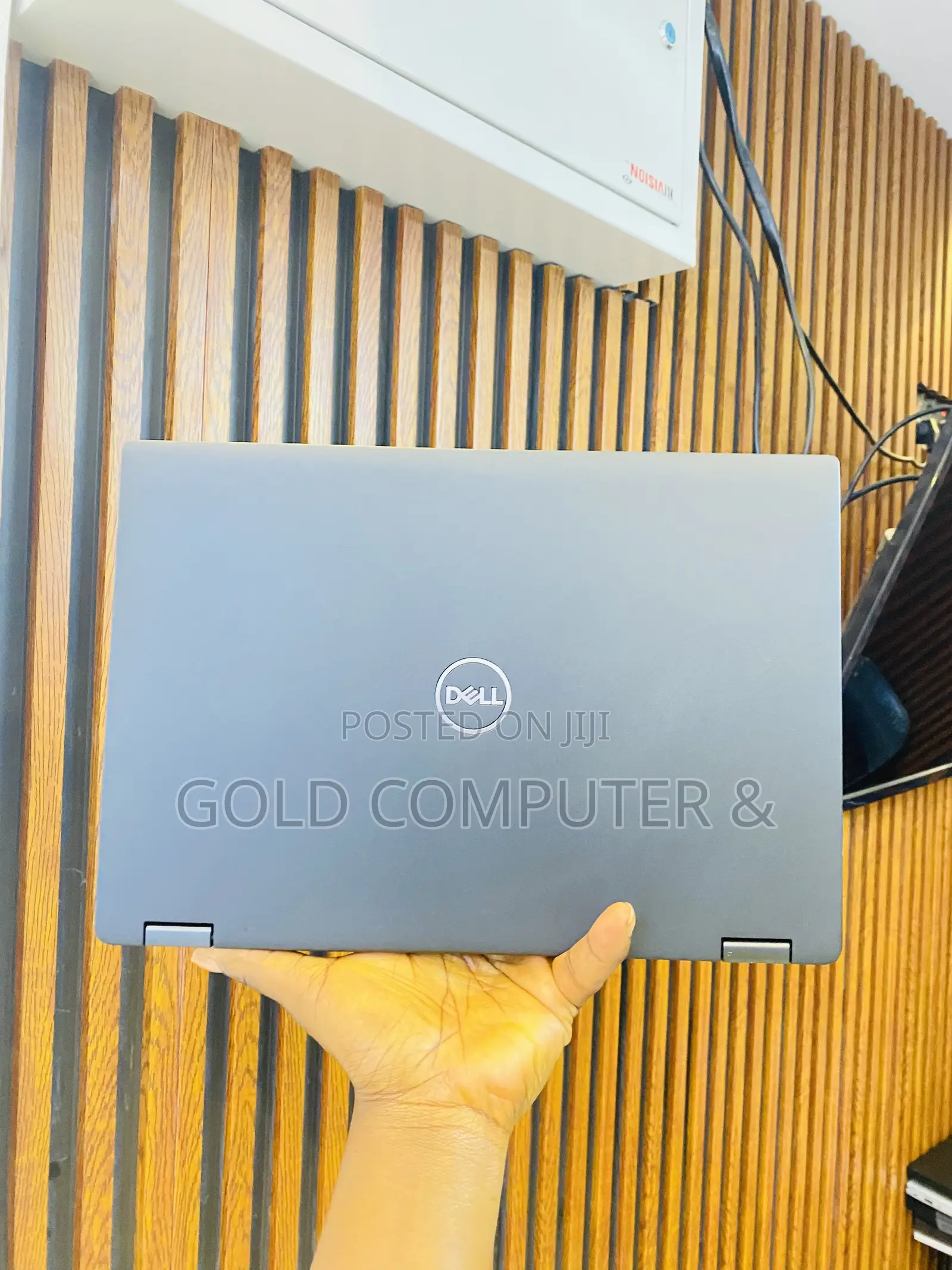 Laptop Dell Latitude 7390 2-in-1 8GB Intel Core i5 SSD 256GB