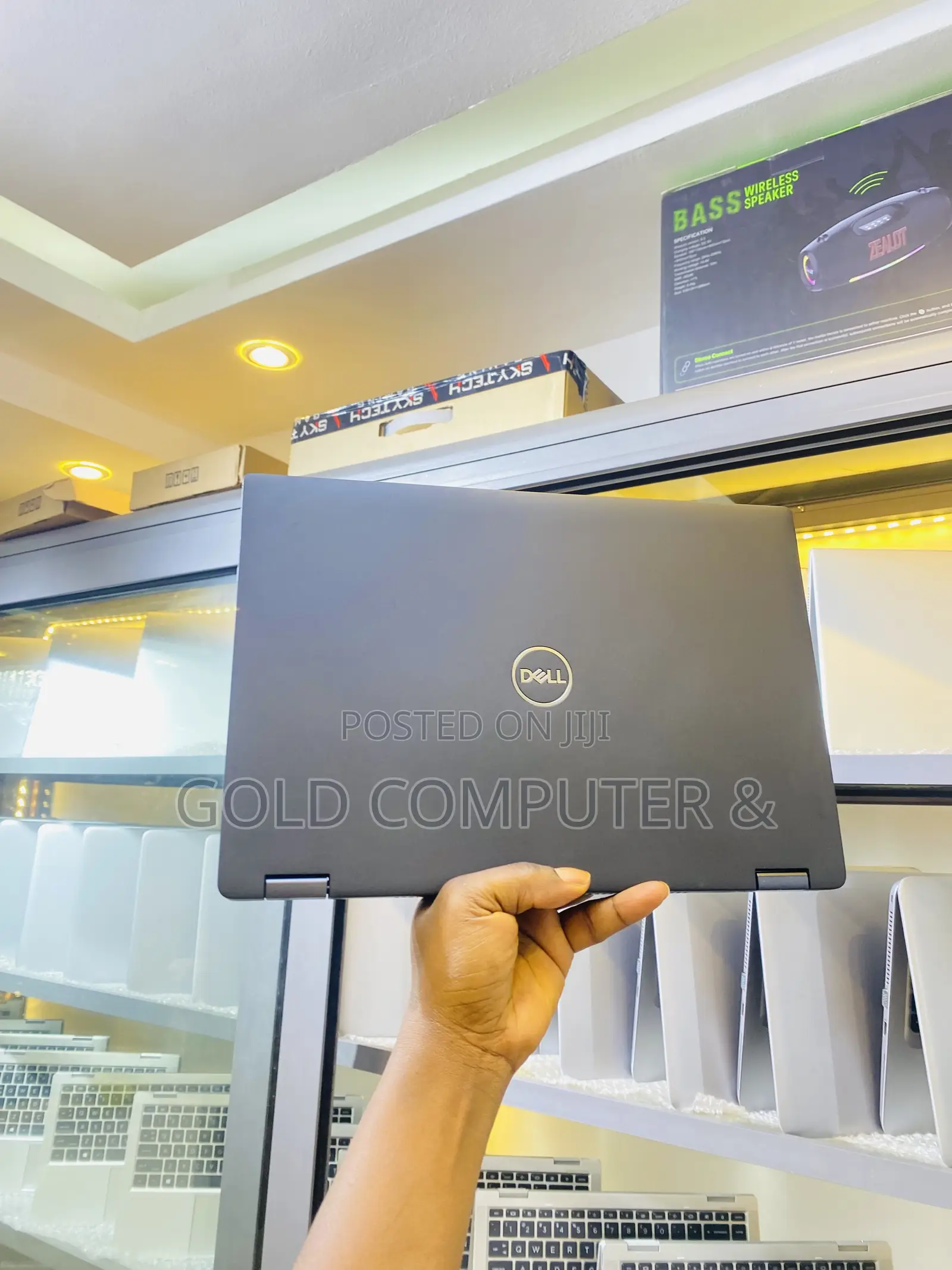 Laptop Dell Latitude 7390 2-in-1 8GB Intel Core i5 SSD 256GB