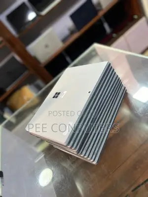Laptop Microsoft Surface Pro 7 8GB Intel Core i5 SSD 256GB