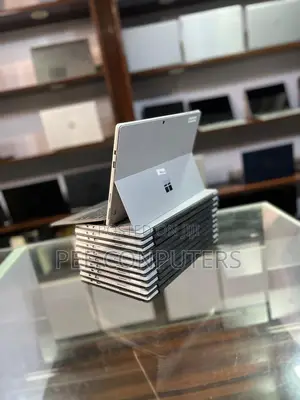 Laptop Microsoft Surface Pro 7 8GB Intel Core i5 SSD 256GB