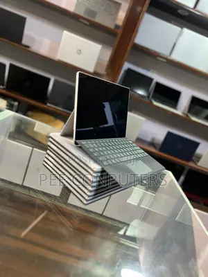 Laptop Microsoft Surface Pro 7 8GB Intel Core i5 SSD 256GB