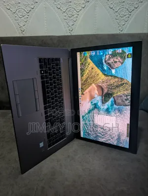 Laptop HP ZBook 17 G6 64GB Intel Xeon SSD 1T