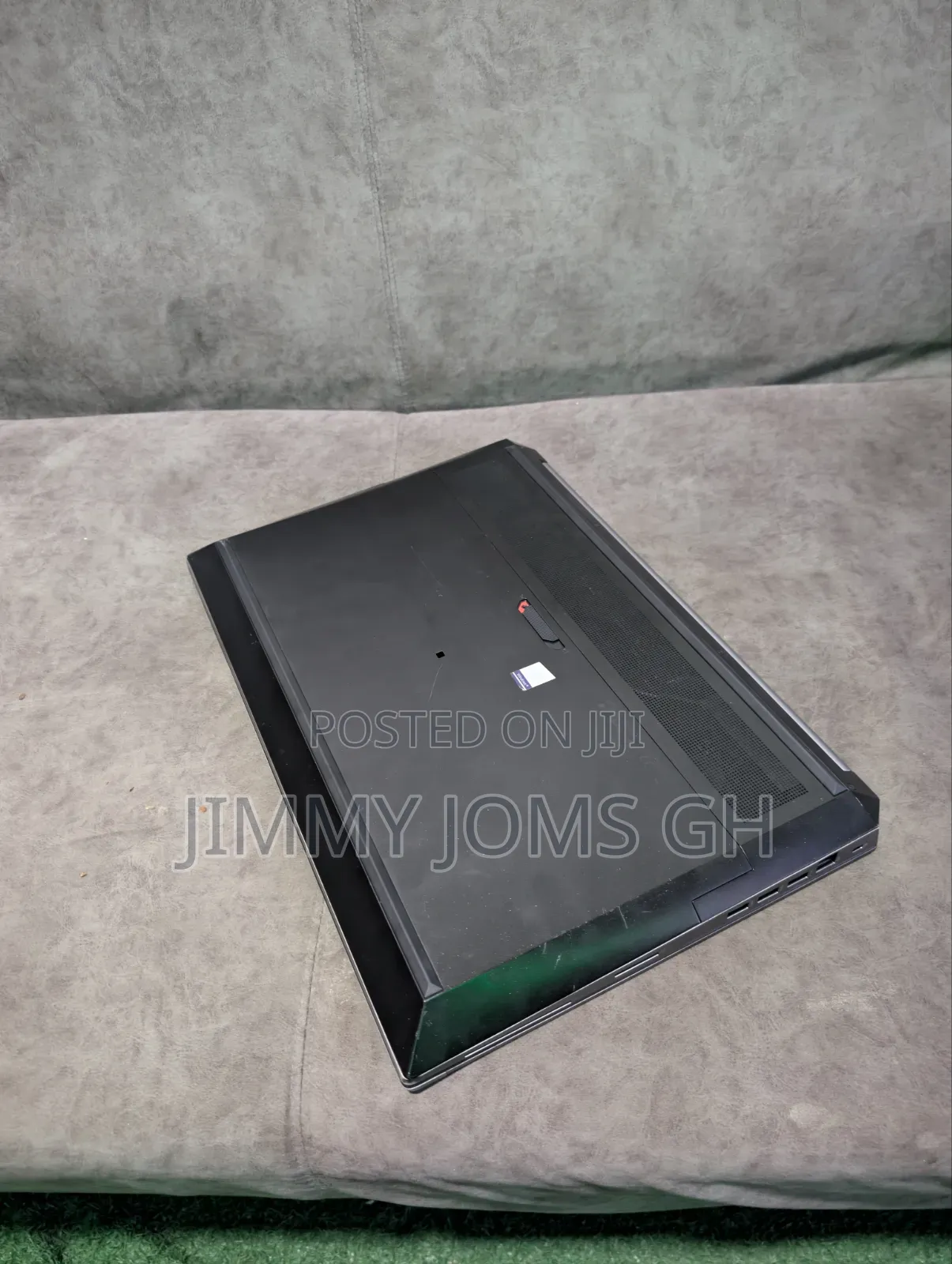 Laptop HP ZBook 17 G6 64GB Intel Xeon SSD 1T