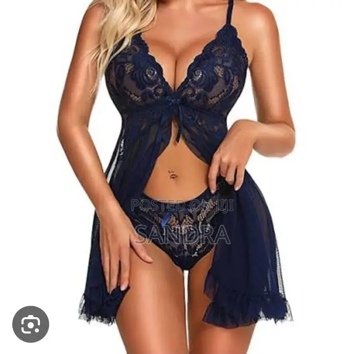 Jasmine’S Ladies Underwear