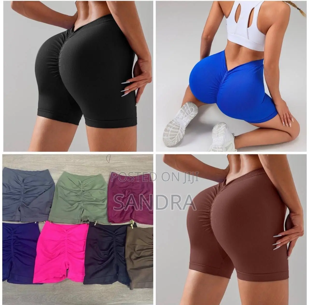 Jasmine’S Ladies Underwear
