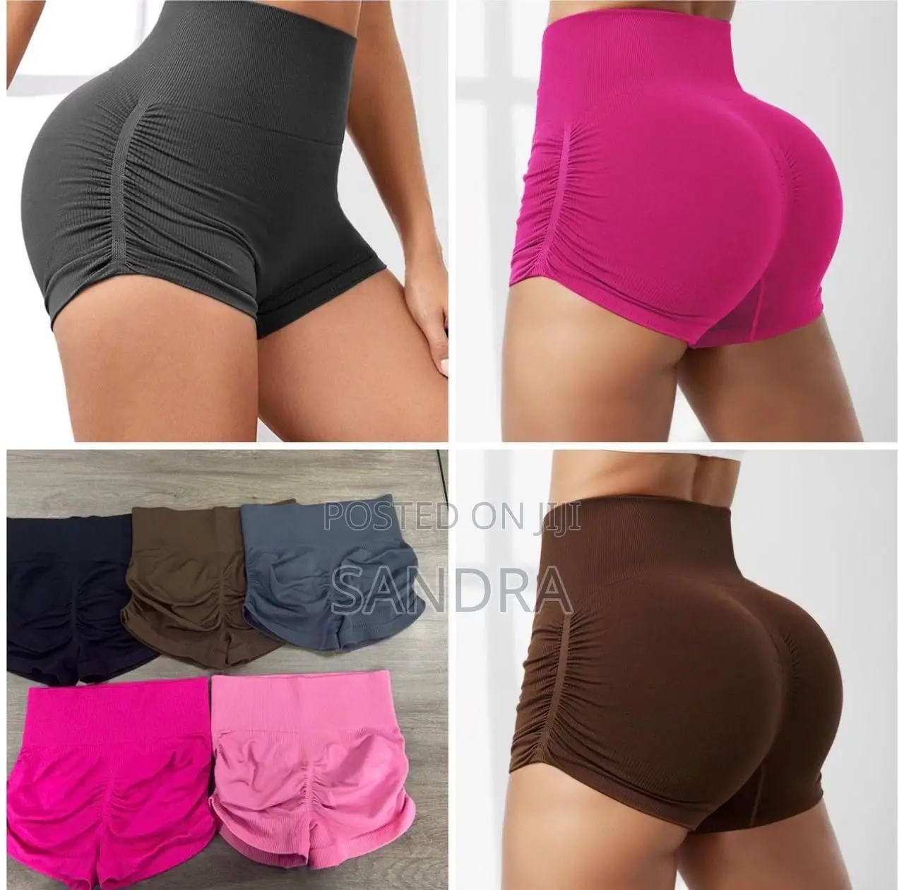 Jasmine’S Ladies Underwear