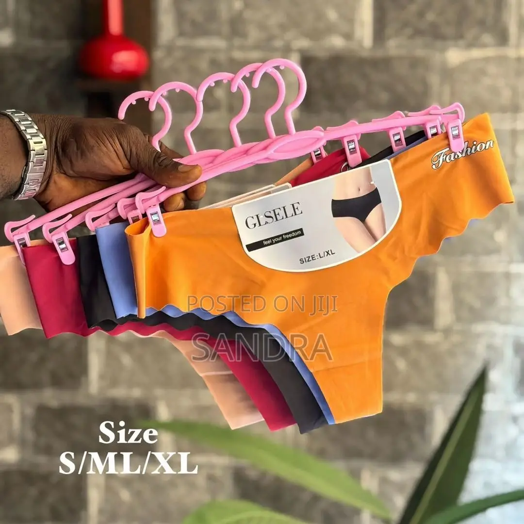 Jasmine’S Ladies Underwear