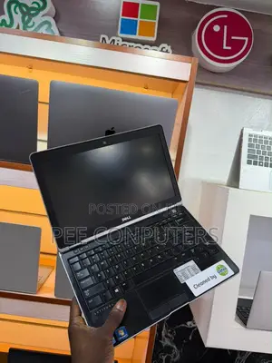 Laptop Dell Latitude e6230 6GB Intel Core i5 HDD 500GB