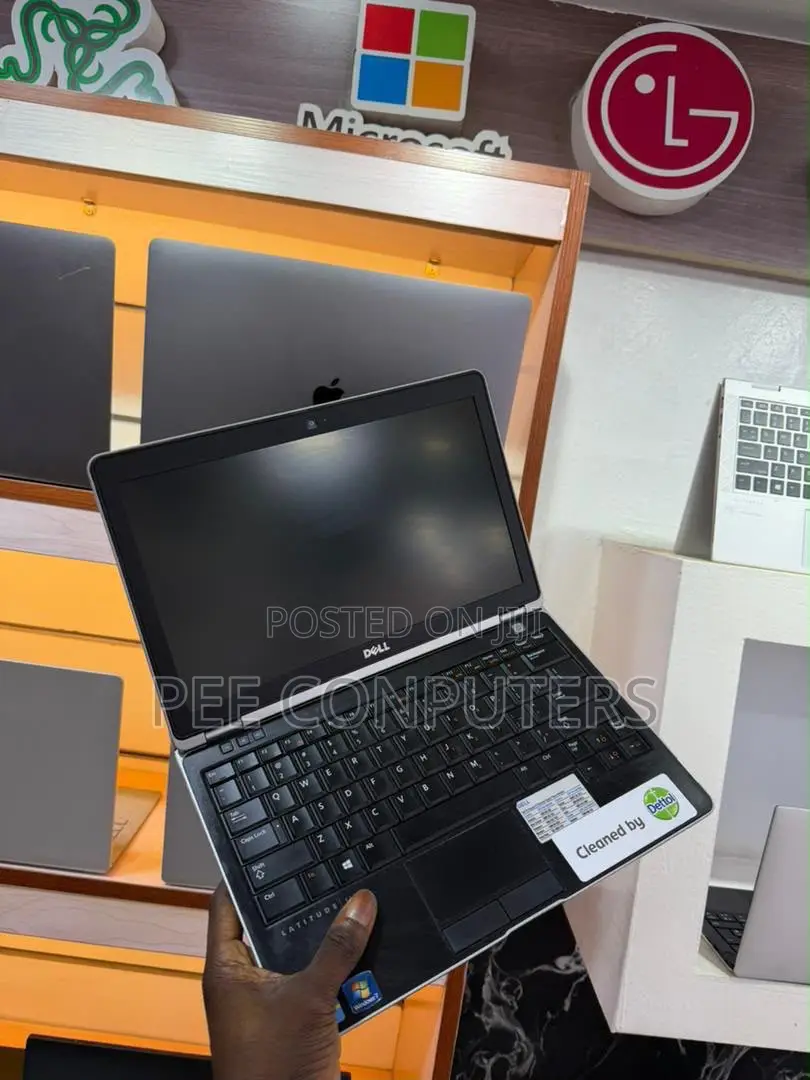 Laptop Dell Latitude e6230 6GB Intel Core i5 HDD 500GB