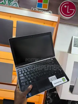 Laptop Dell Latitude e6230 6GB Intel Core i5 HDD 500GB