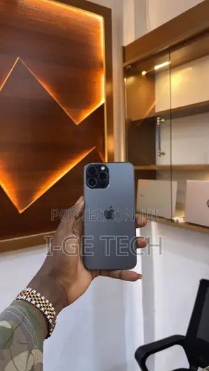 Apple iPhone 13 Pro Max 128 GB Gray