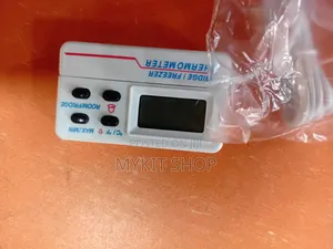 Fridge Thermometer