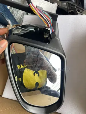 Benz C300/C250 2016-2026 Side Mirror Pair