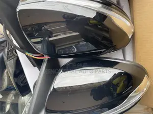 Benz C300/C250 2016-2026 Side Mirror Pair