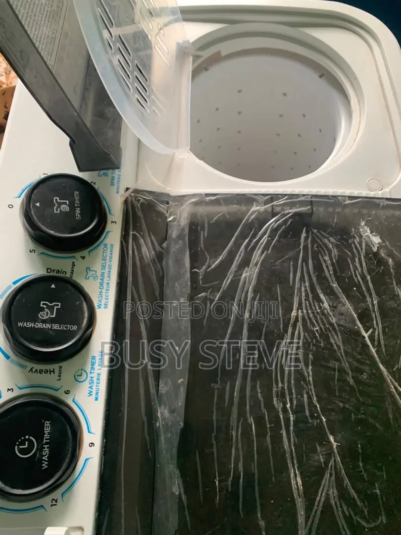 Midea Washing Machine