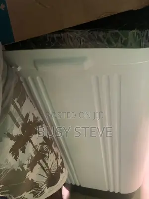 Midea Washing Machine