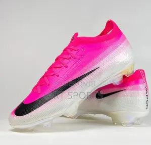 Nike Mercurial Vapor Boot