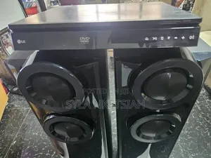 Home Theatre