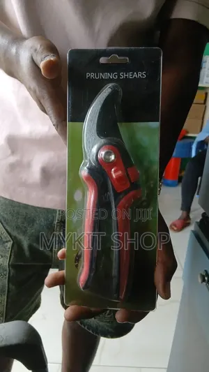 Prunning Shears