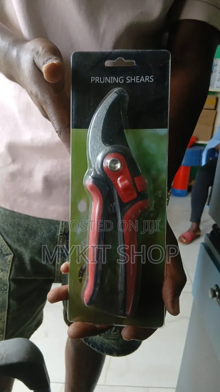 Prunning Shears