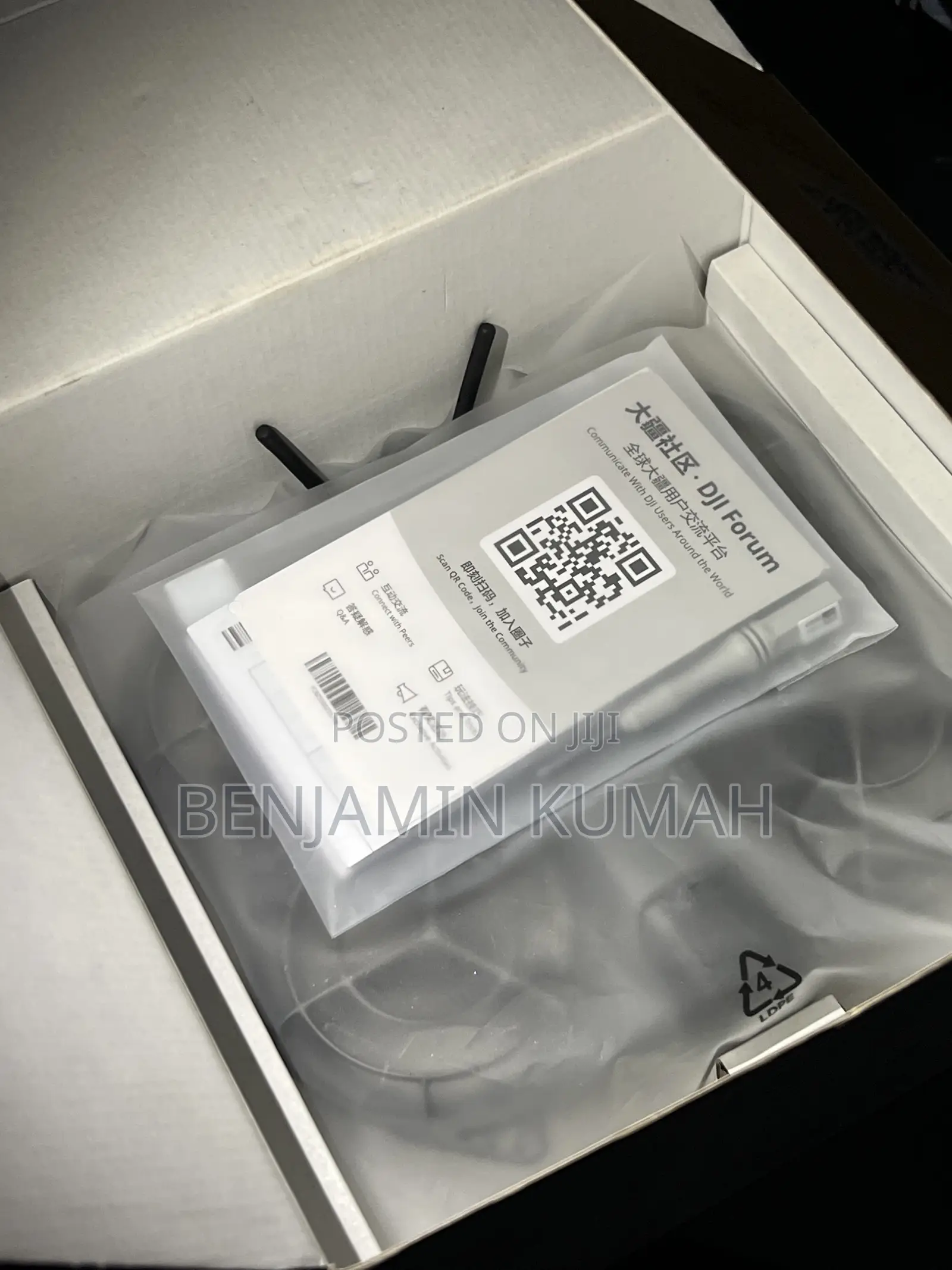 Dji Neo2 Fly More Combo