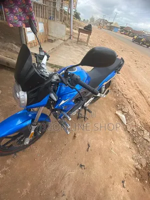 Apsonic 170 Zone One 2025 Blue