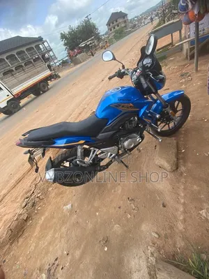 Apsonic 170 Zone One 2025 Blue