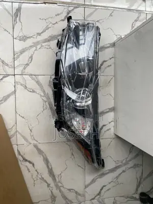 Highlander 2017,2018,2019 Headlight