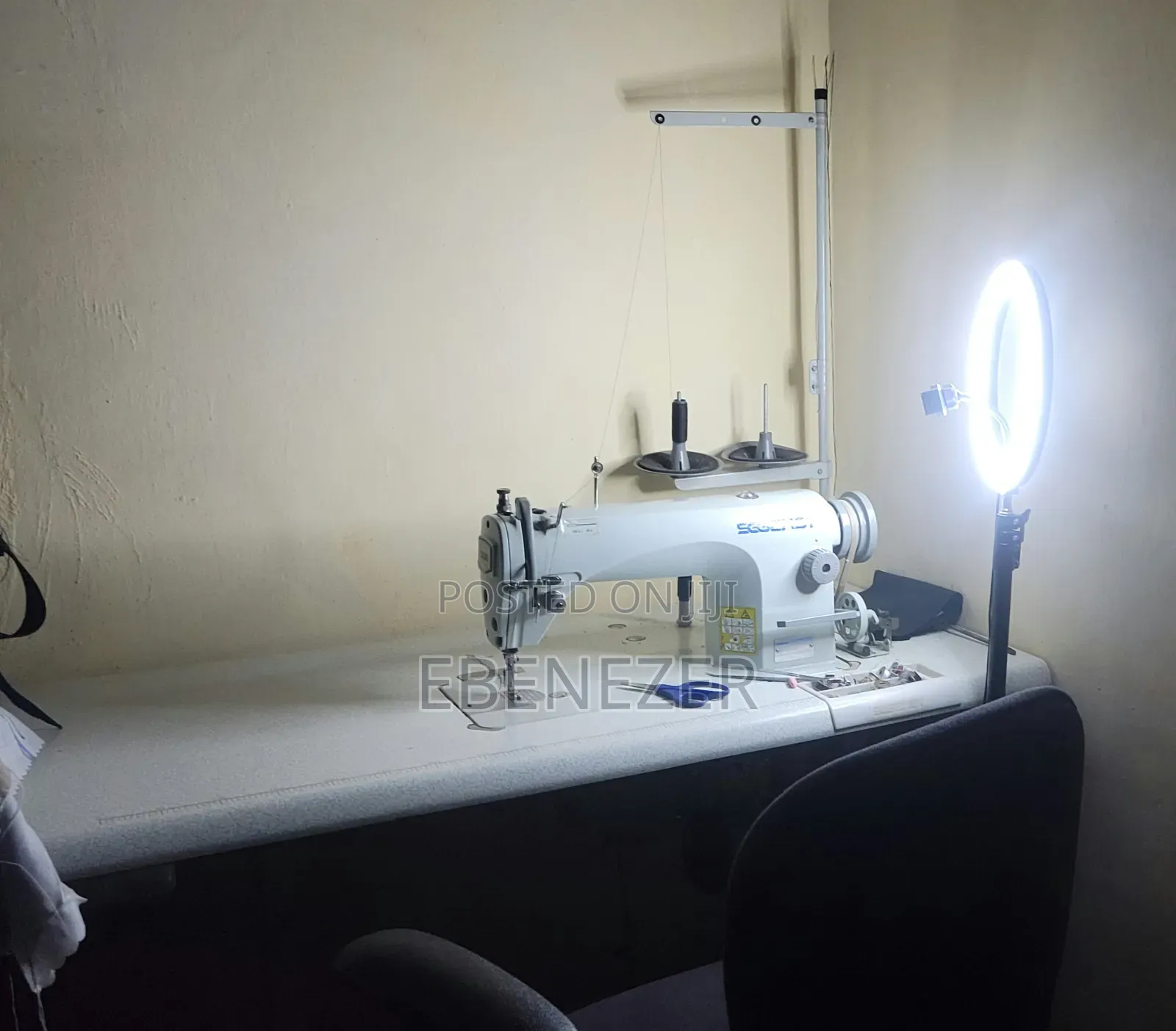 Sggemsy Sewing Machine