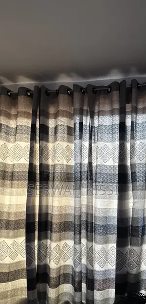 Luxury Custom Made Curtains