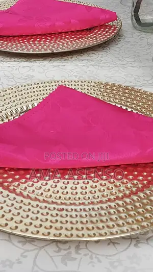 Table Napkins