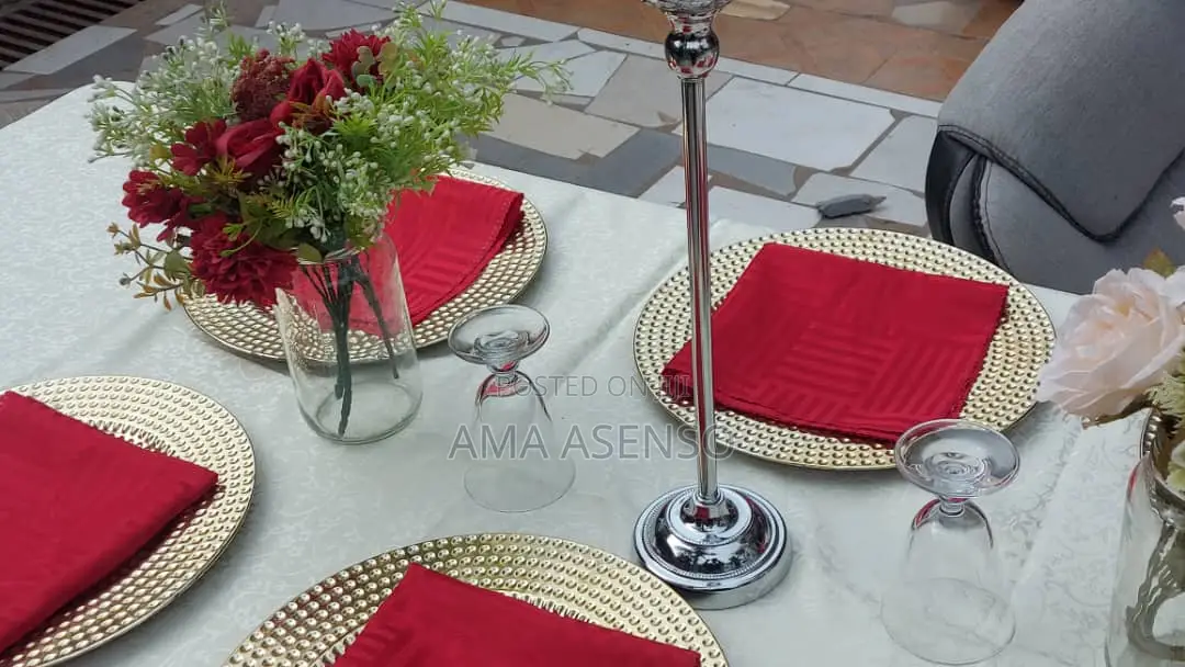 Table Napkins