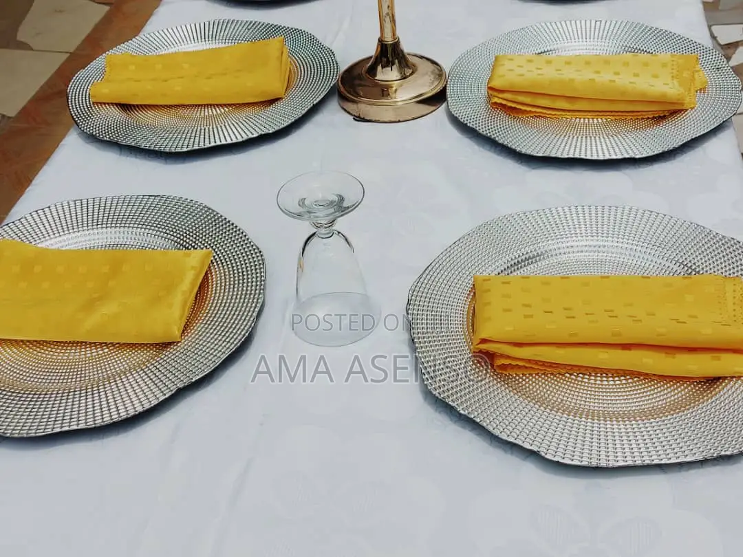 Table Napkins