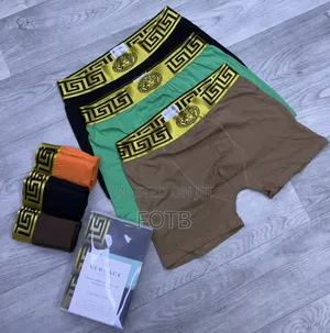 Unisex Boxers