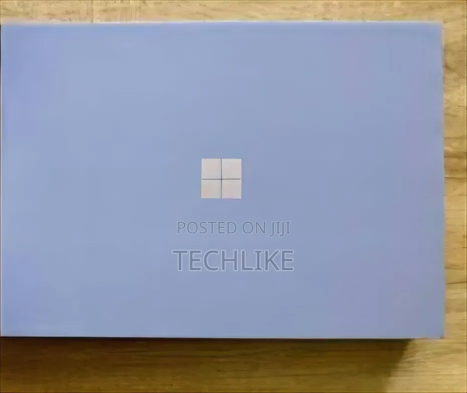 New Laptop Microsoft Surface Pro Copilot+ PC 12 16GB SSD 512GB