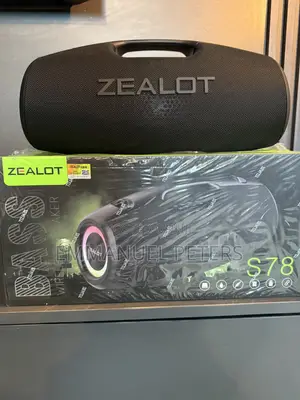 Zealot S78