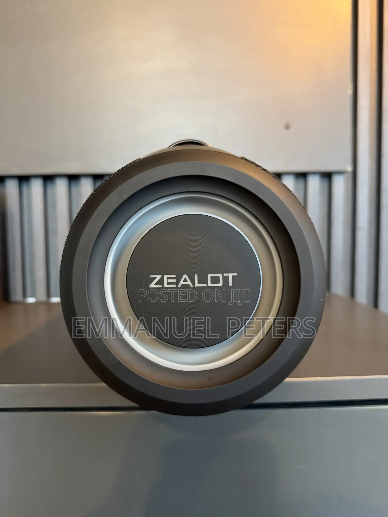 Zealot S78