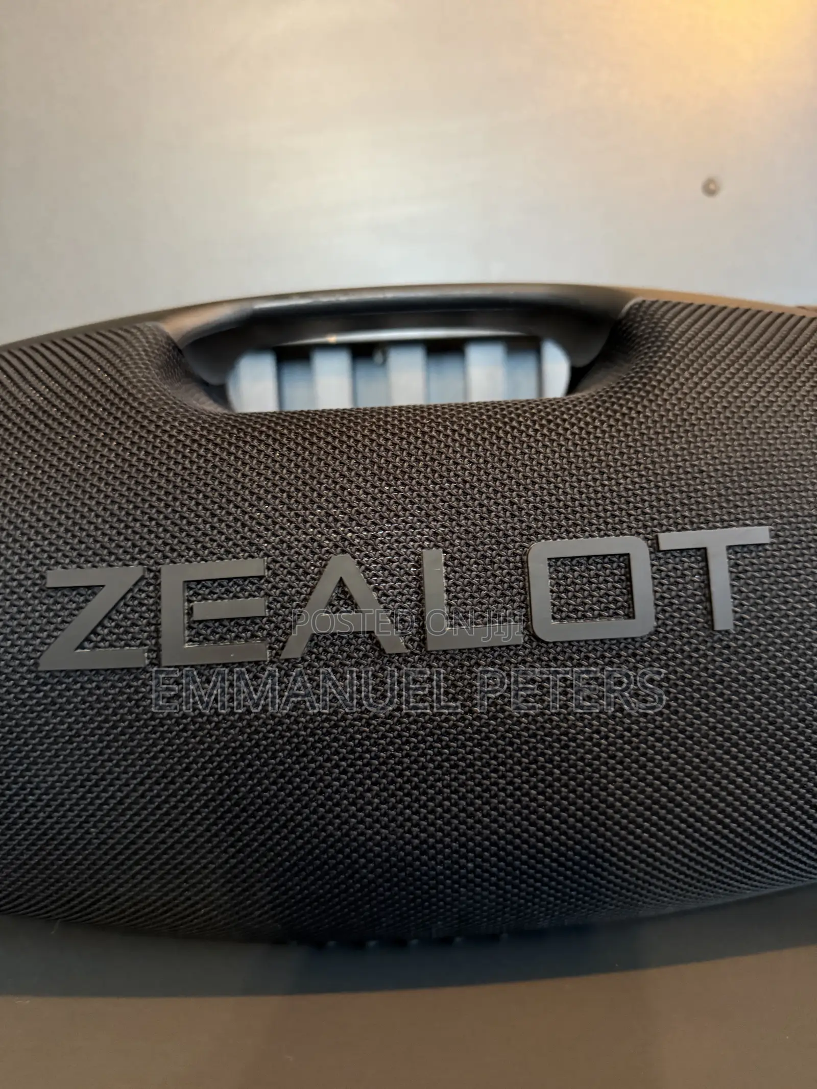 Zealot S78