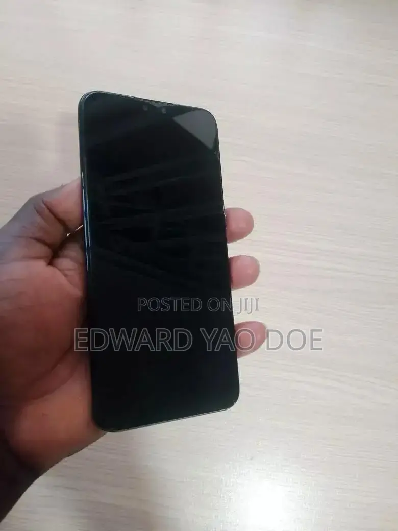 Huawei Y9 2019 128 GB Black