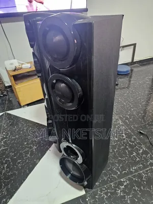 Home Theatre