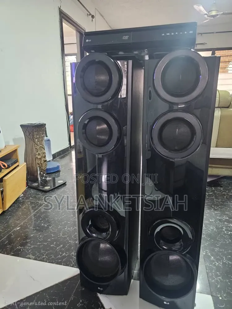 Home Theatre