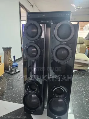 Home Theatre