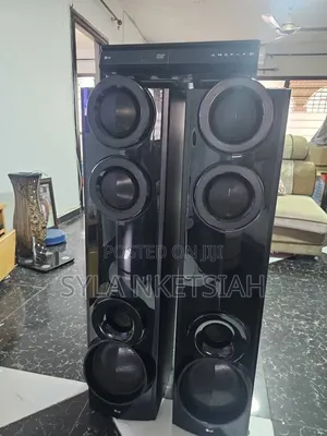 Home Theatre