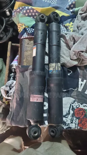Rav 4 2008 - 2017 Back Shocks Absorber