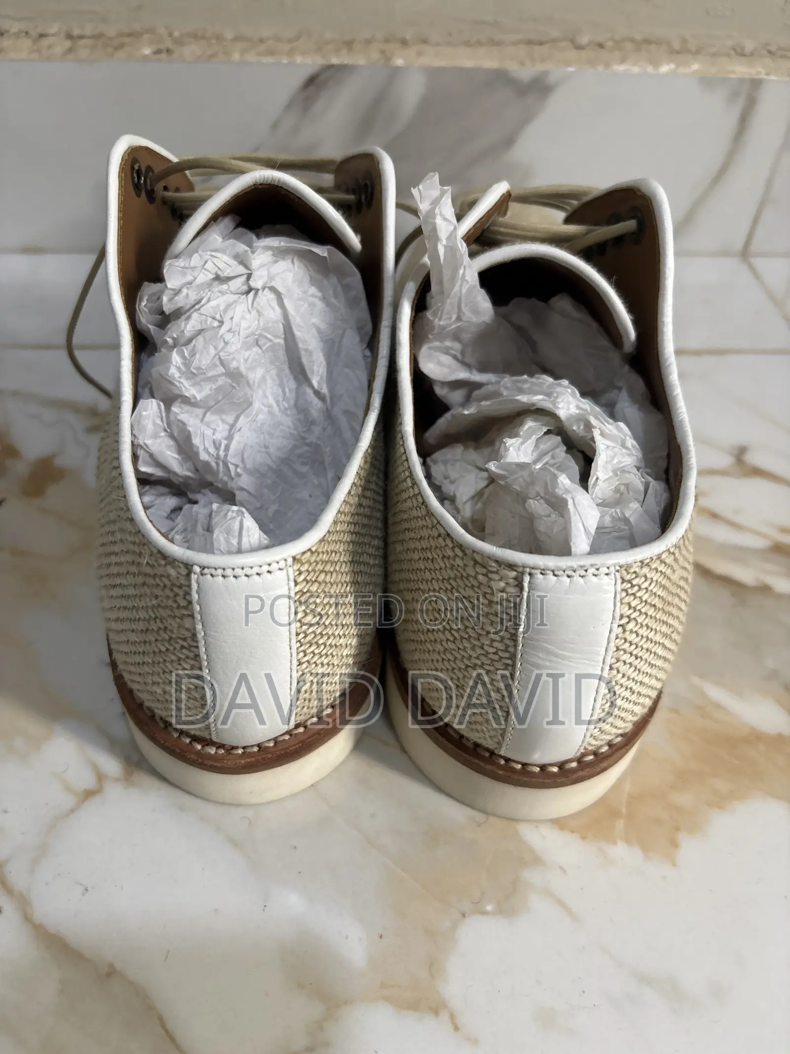 Authentic Trendy Shoes
